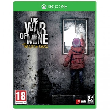 War Of Mine - XBOX ONE